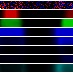 screenshot of the gut microbiota model